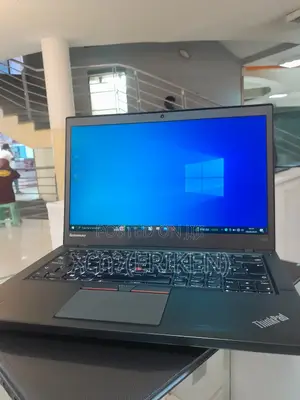 New Laptop Lenovo ThinkPad T450 8GB Intel Core I7 HDD 1T