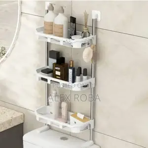 Photo - Over Storage Rack