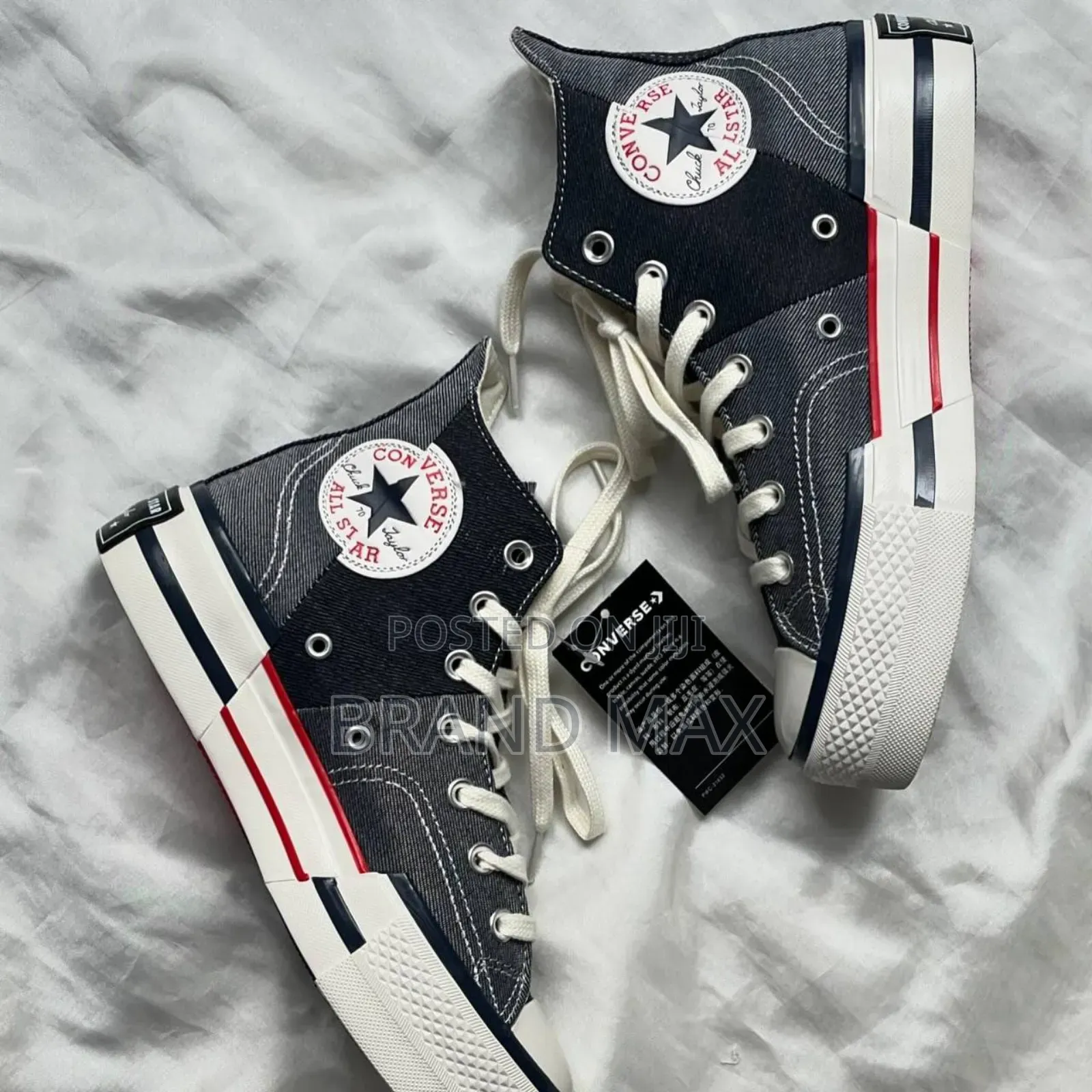 Converse Allstar Chuck Taylor Premium Quality