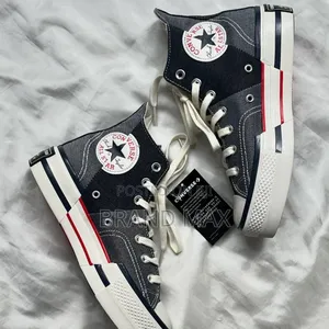 Converse Allstar Chuck Taylor Premium Quality