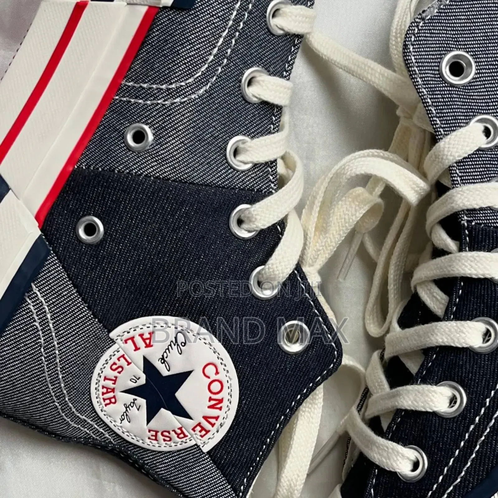 Converse Allstar Chuck Taylor Premium Quality