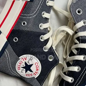Converse Allstar Chuck Taylor Premium Quality
