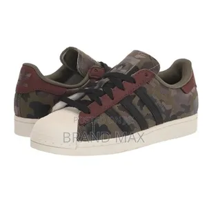 Photo - Adidas Originals Superstar Premium Quality