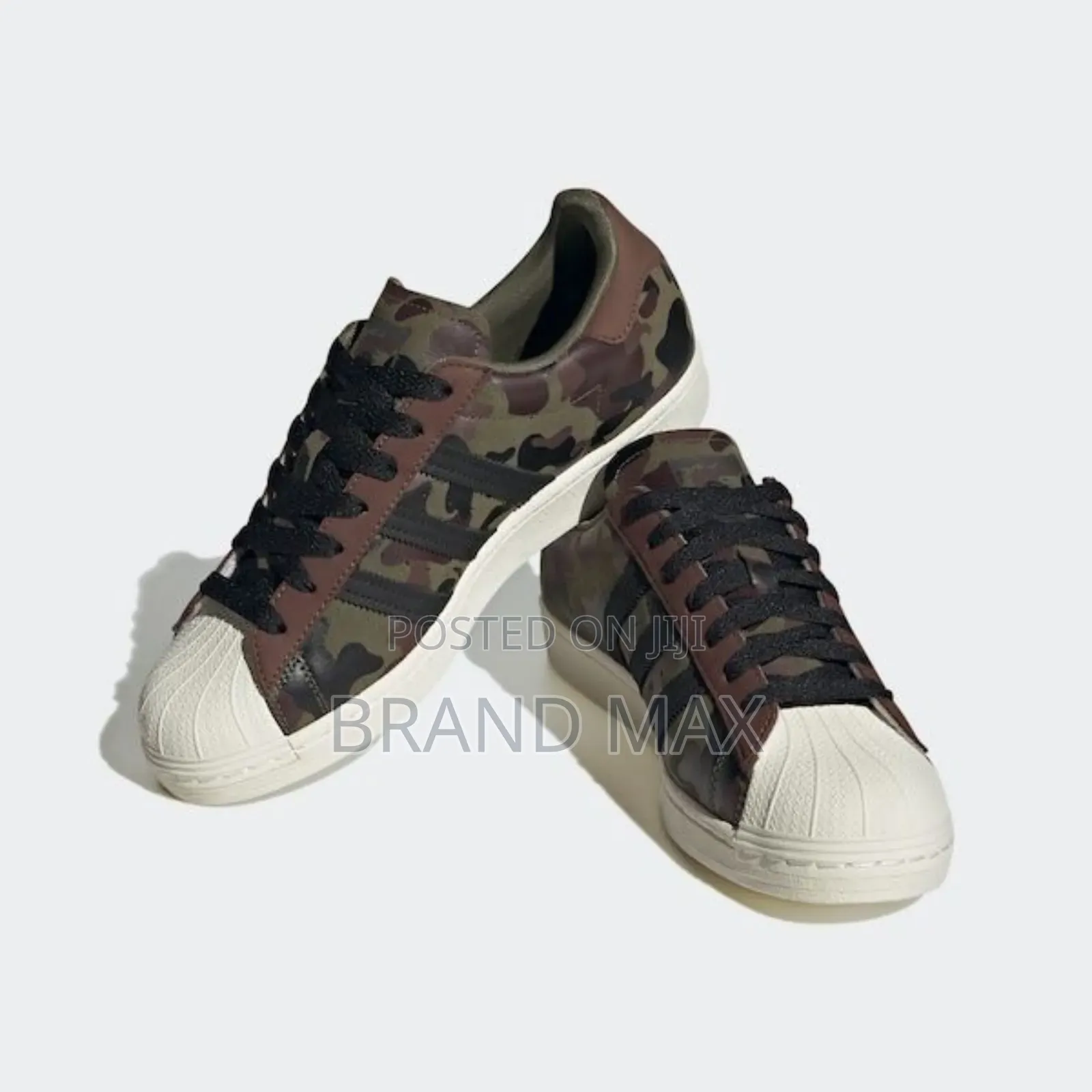 Adidas Originals Superstar Premium Quality