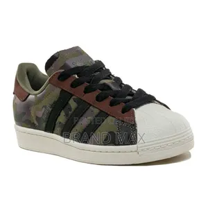 Adidas Originals Superstar Premium Quality