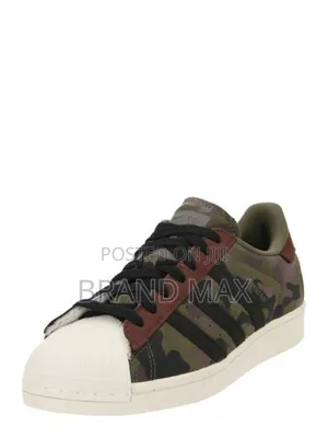 Photo - Adidas Originals Superstar Premium Quality