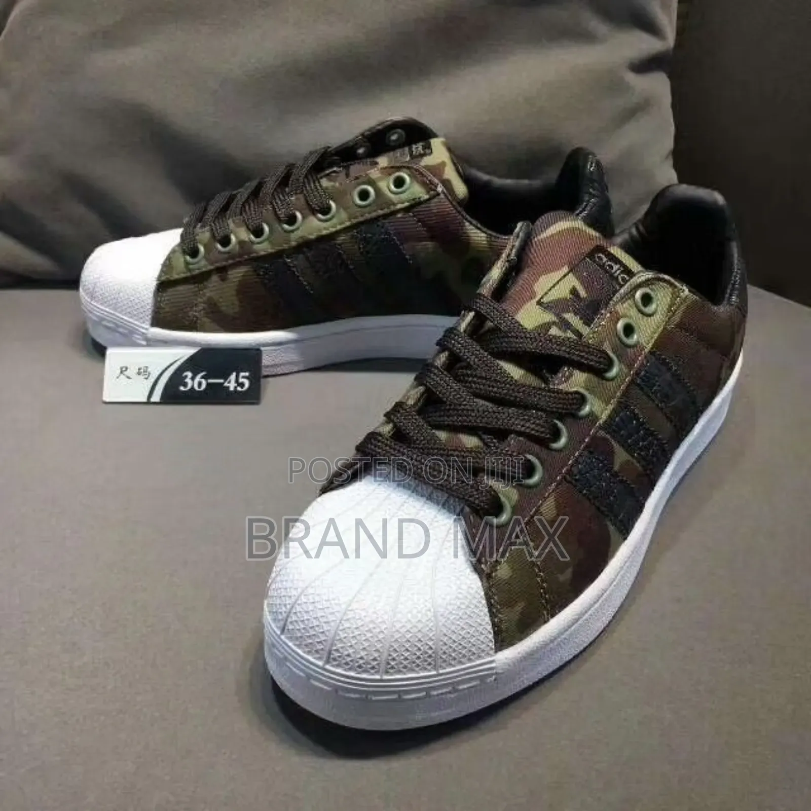 Adidas Originals Superstar Premium Quality