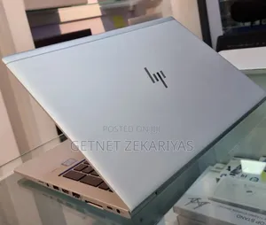 New Laptop HP EliteBook 850 16GB Intel Core I5 SSD 512GB