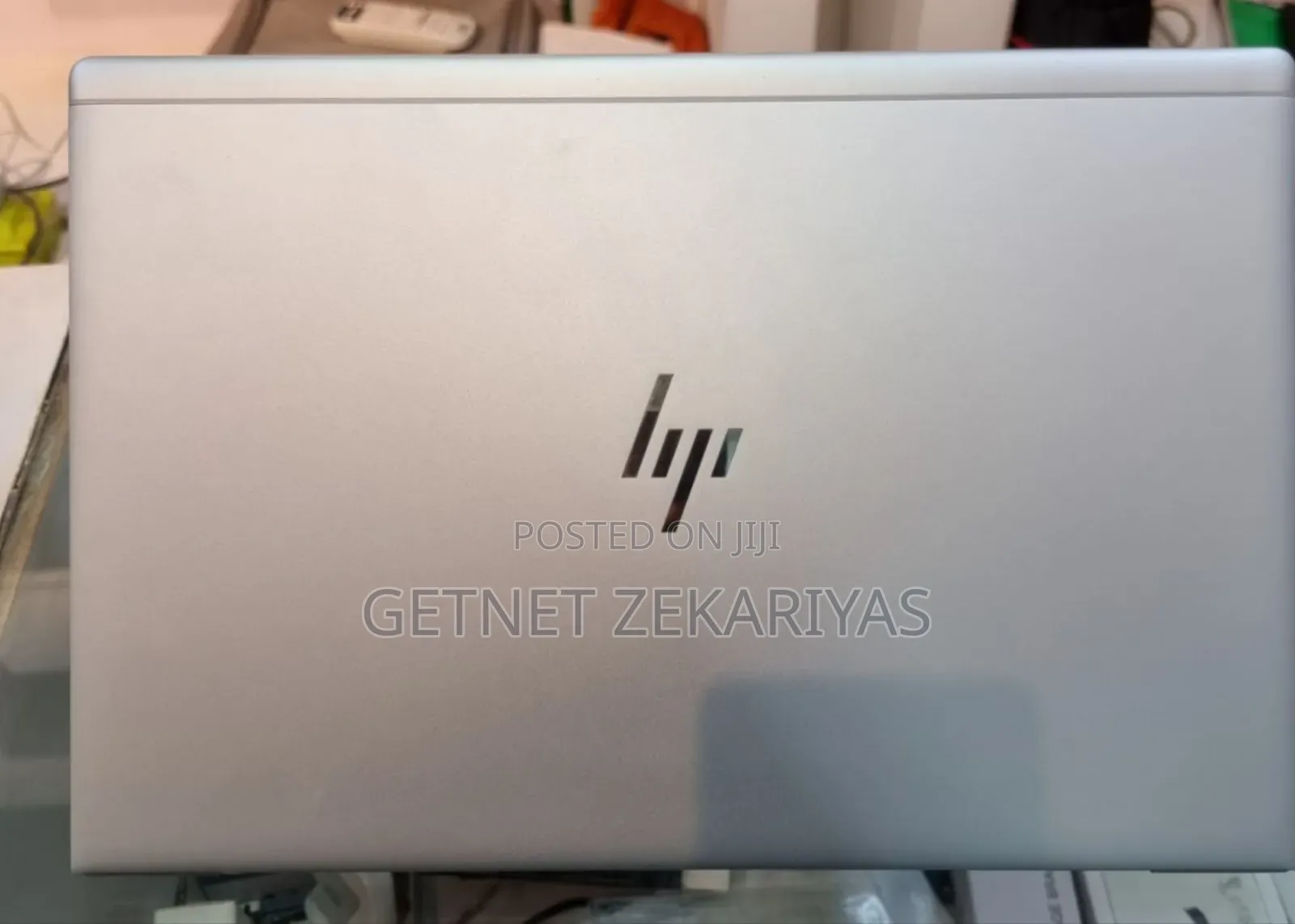New Laptop HP EliteBook 850 16GB Intel Core I5 SSD 512GB