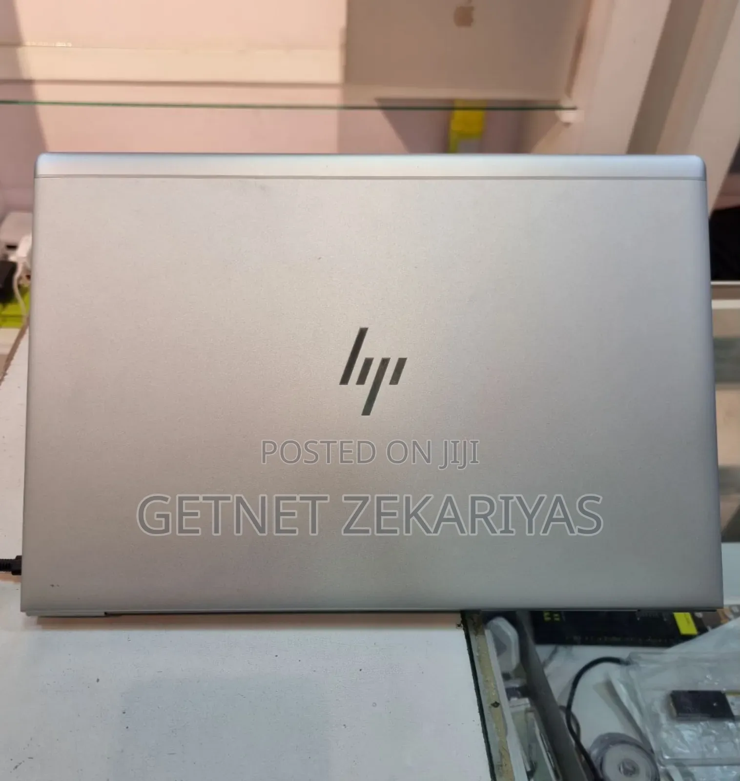 New Laptop HP EliteBook 850 G5 16GB Intel Core I7 SSD 512GB