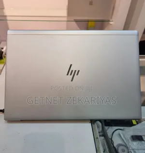 New Laptop HP EliteBook 850 G5 16GB Intel Core I7 SSD 512GB