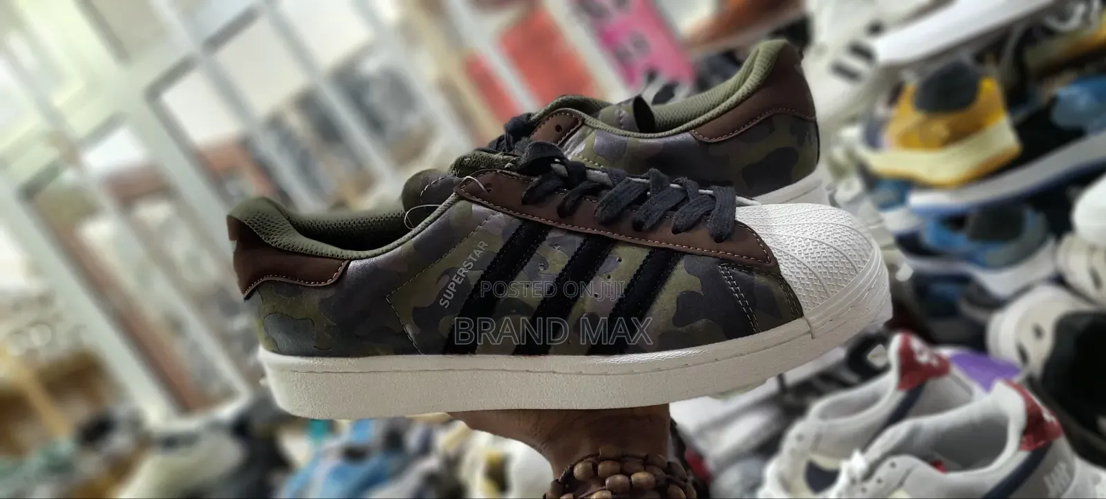 Adidas Originals Superstar Premium Quality