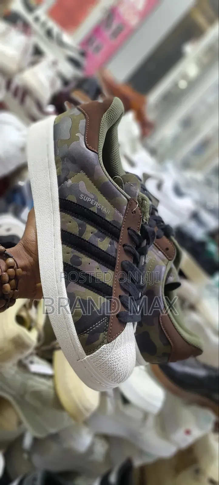 Adidas Originals Superstar Premium Quality