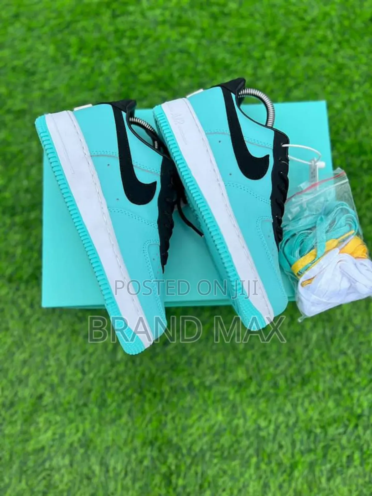 Nike Air Force 1 Tiffany Premium Quality