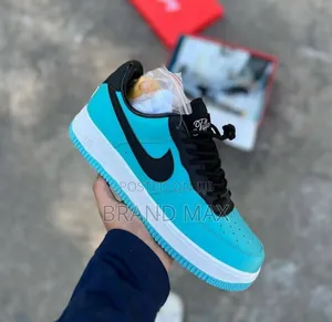 Nike Air Force 1 Tiffany Premium Quality