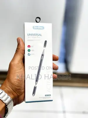 Photo - UNIVERSAL 3in1 Active Pen