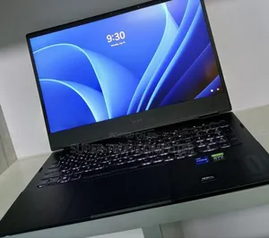 New Laptop HP Omen 16 16GB Intel Core I7 SSD 1T