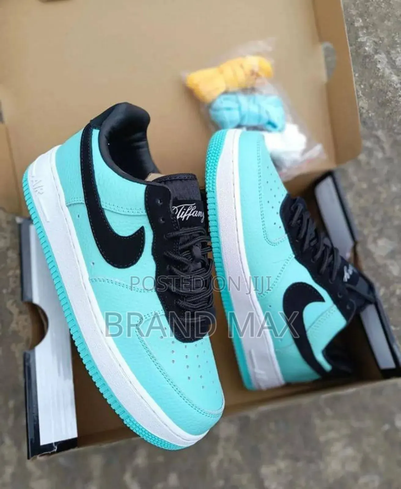 Nike Air Force 1 Tiffany Premium Quality