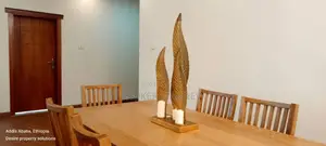 Furnished 2bdrm Apartment in Bole for rent