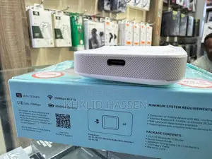 5g/Lte Mobile Wi-Fi Router Cat4,