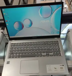 Photo - New Laptop Asus VivoBook 15 X505BA 8GB Intel Core I7 HDD+SSD 1T