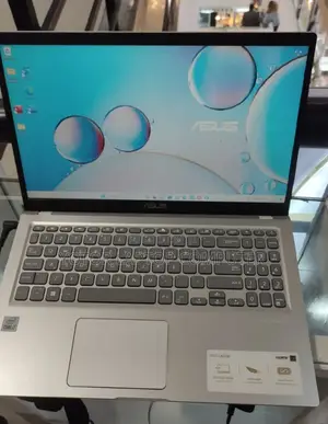 New Laptop Asus VivoBook 15 X505BA 8GB Intel Core I7 HDD+SSD 1T