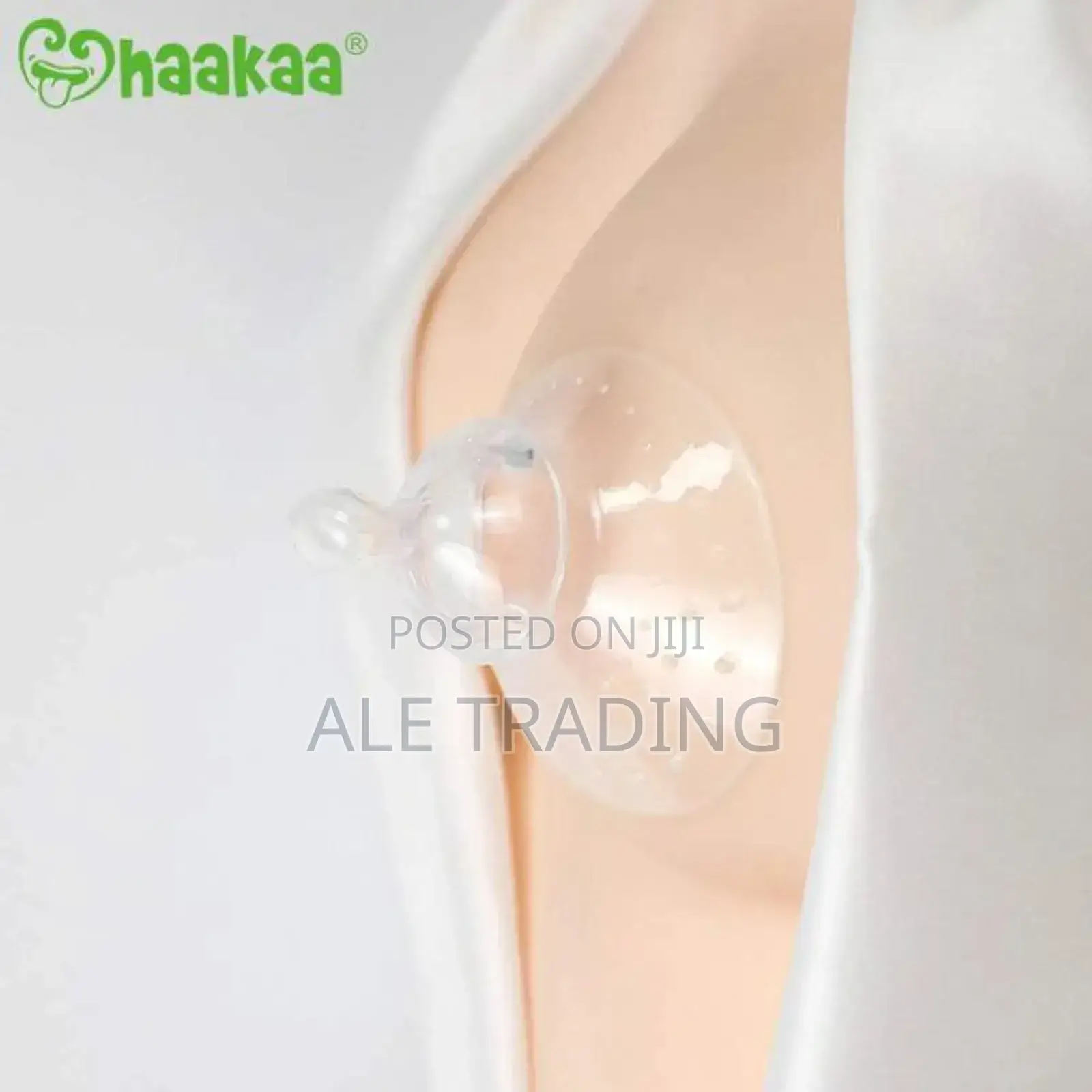 Nipple Shields