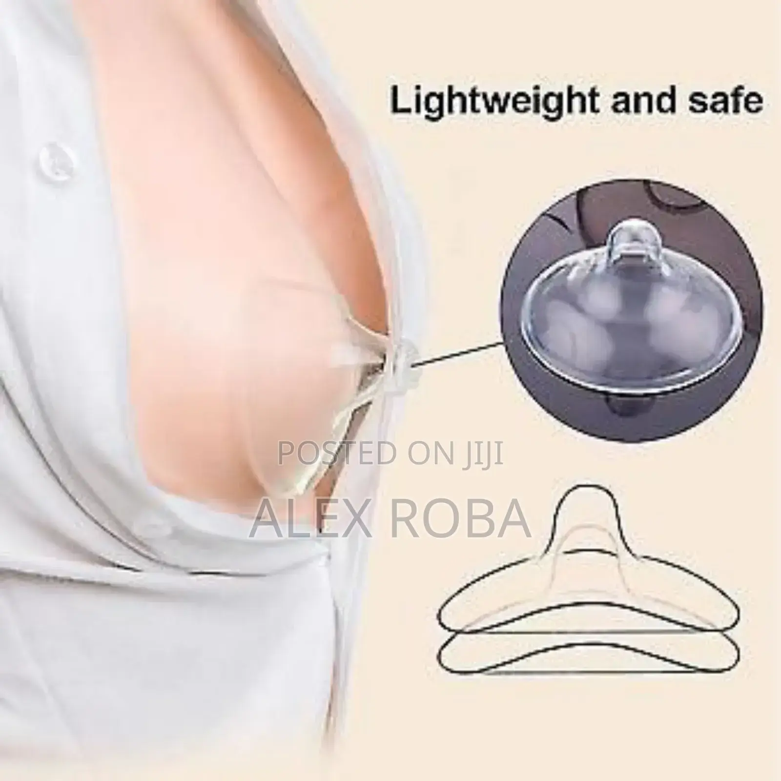Nipple Shields