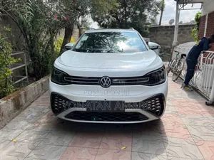 New Volkswagen ID.6 2024 White