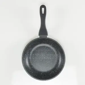 Momcoc 3pcs Fry Pan Seat
