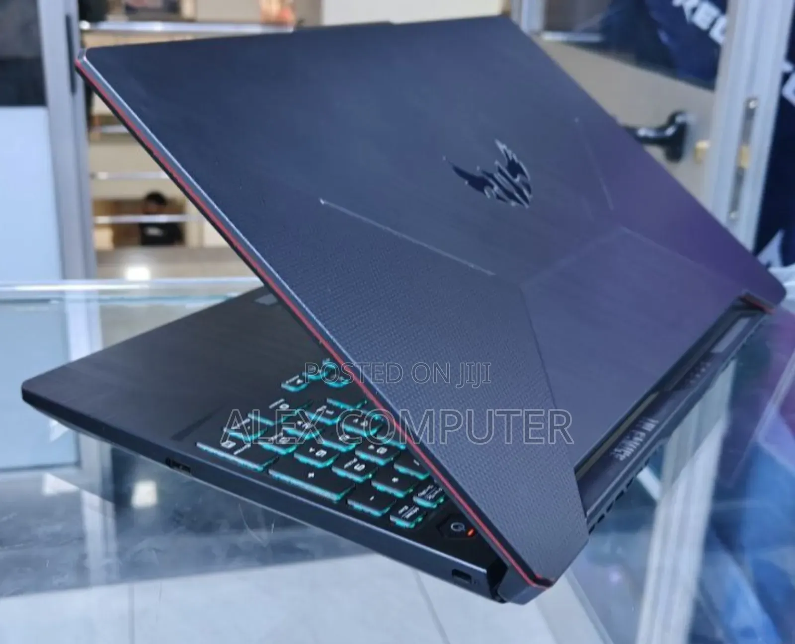 New Laptop Asus A42JC 16GB Intel Core I7 SSD 512GB