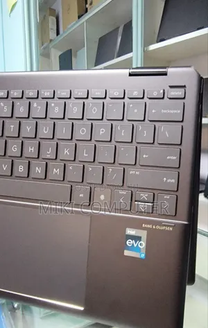 Photo - New Laptop HP Spectre X360 16GB Intel Core I7 SSD 512GB