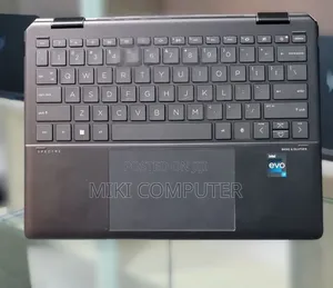 New Laptop HP Spectre X360 16GB Intel Core I7 SSD 512GB