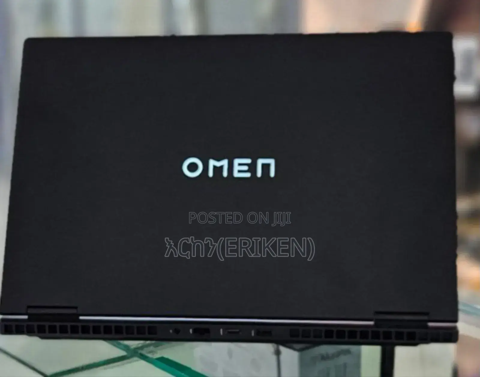 New Laptop HP Omen 16 16GB Intel Core I9 SSD 1T