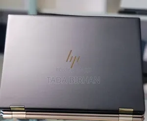 Photo - New Laptop HP Spectre 16GB Intel Core I7 SSD 512GB