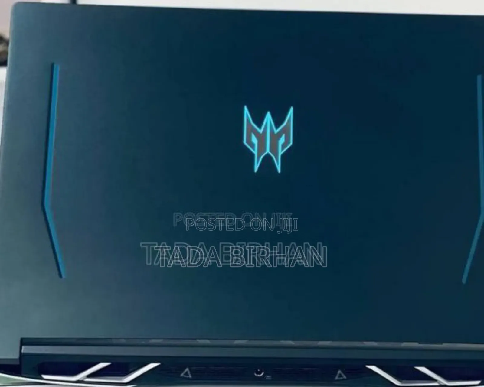 New Laptop Acer Predator Helios 300 18GB Intel Core i9 SSD 512GB