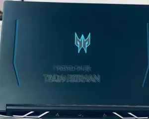 New Laptop Acer Predator Helios 300 18GB Intel Core i9 SSD 512GB