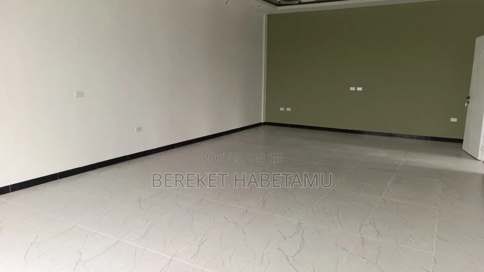 Furnished 6bdrm Mansion in አዲስ አበባ, Nifas Silk-Lafto for sale