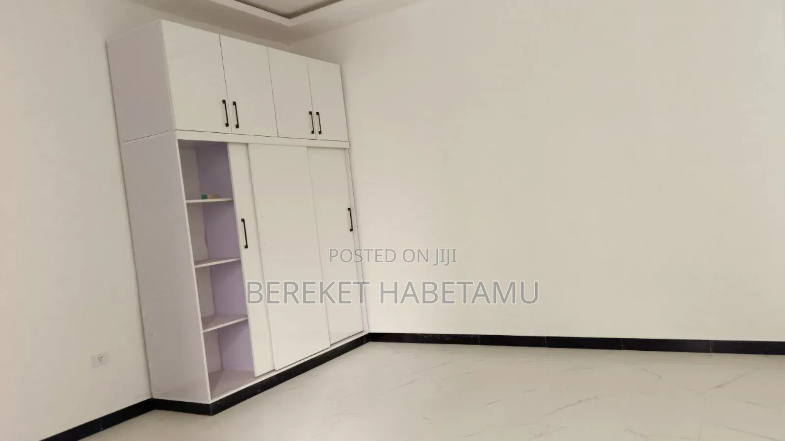 Furnished 6bdrm Mansion in አዲስ አበባ, Nifas Silk-Lafto for sale