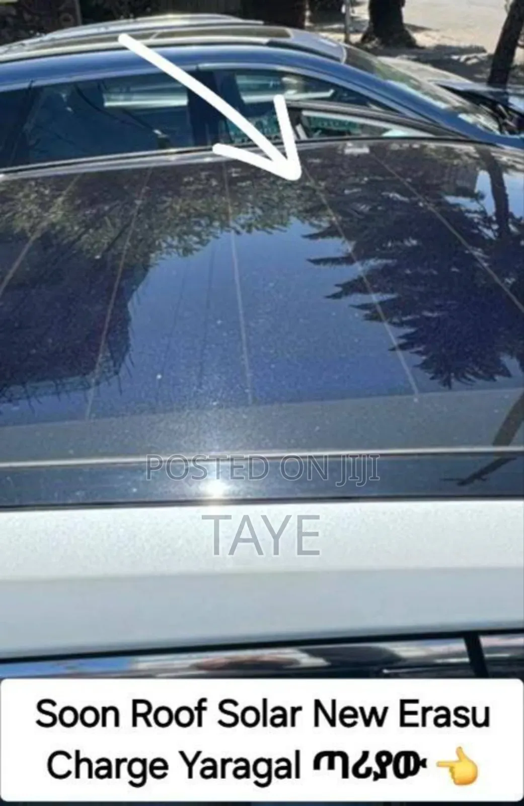 Toyota bZ4X 2023 White