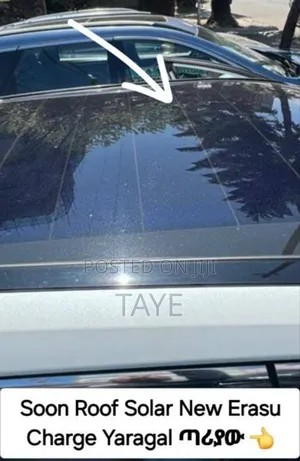 Toyota bZ4X 2023 White