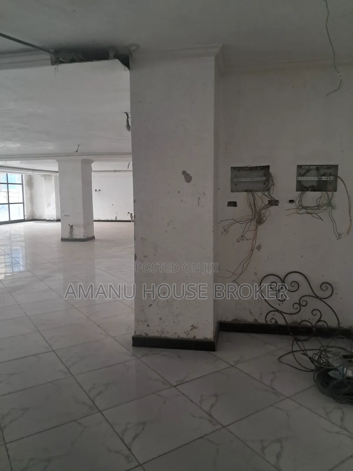 Urgent Rent for Gym and Spa 520sqm