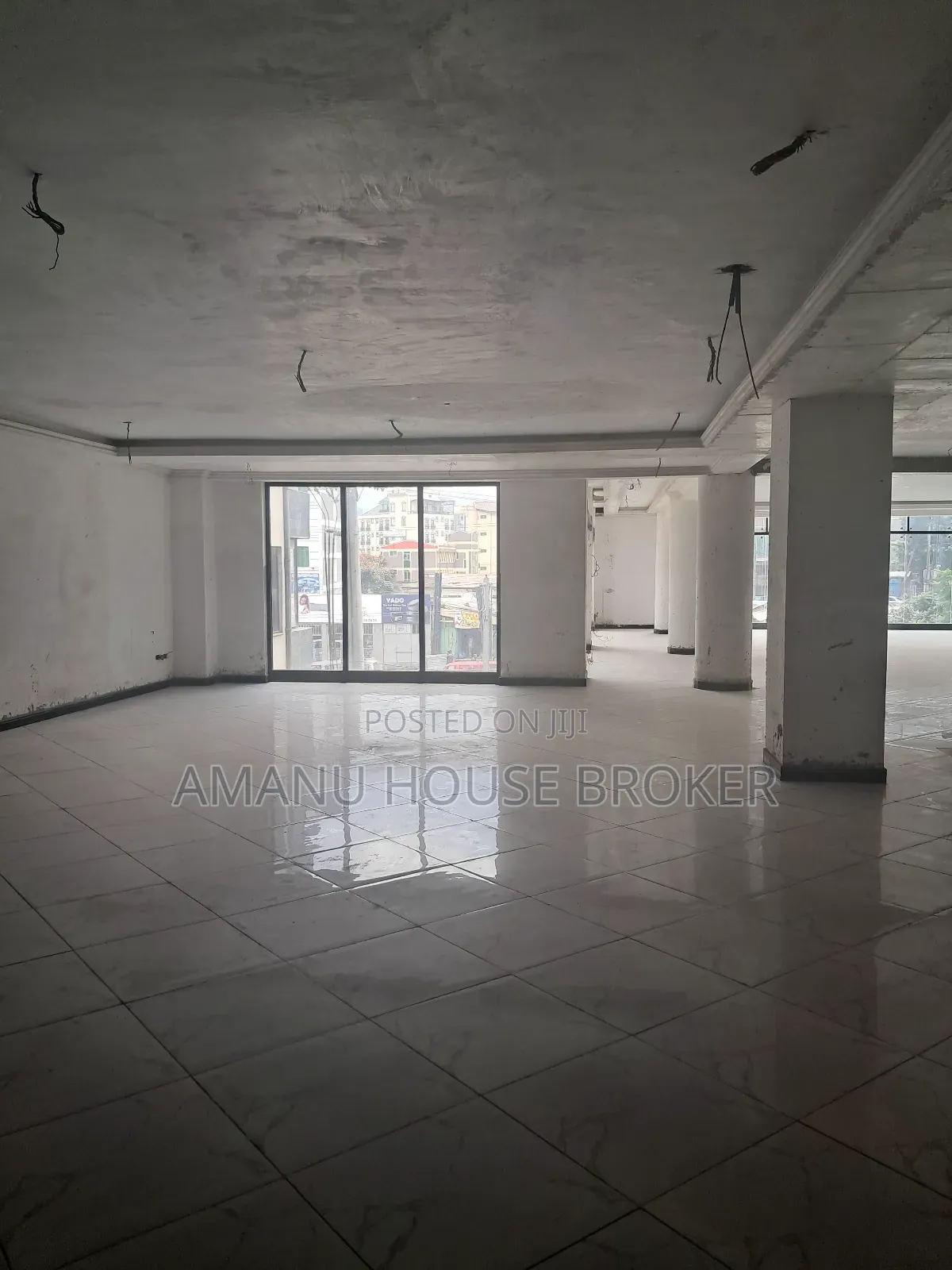 Urgent Rent for Gym and Spa 520sqm