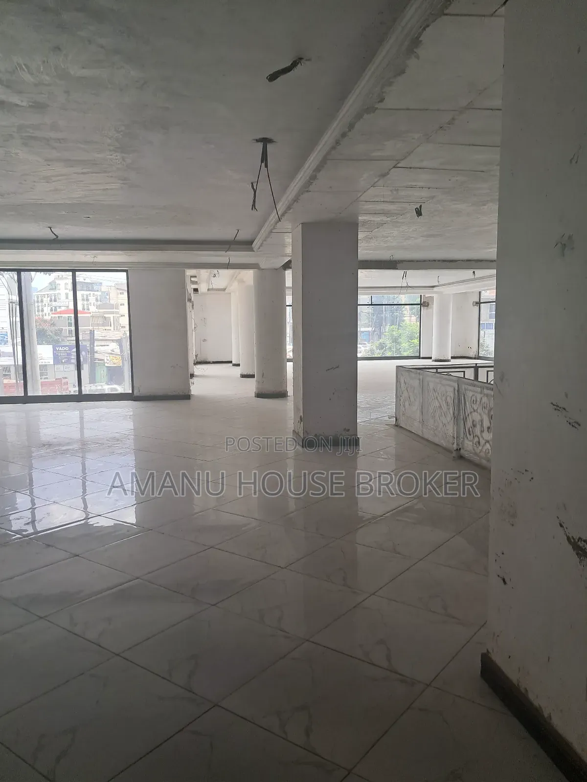 Urgent Rent for Gym and Spa 520sqm