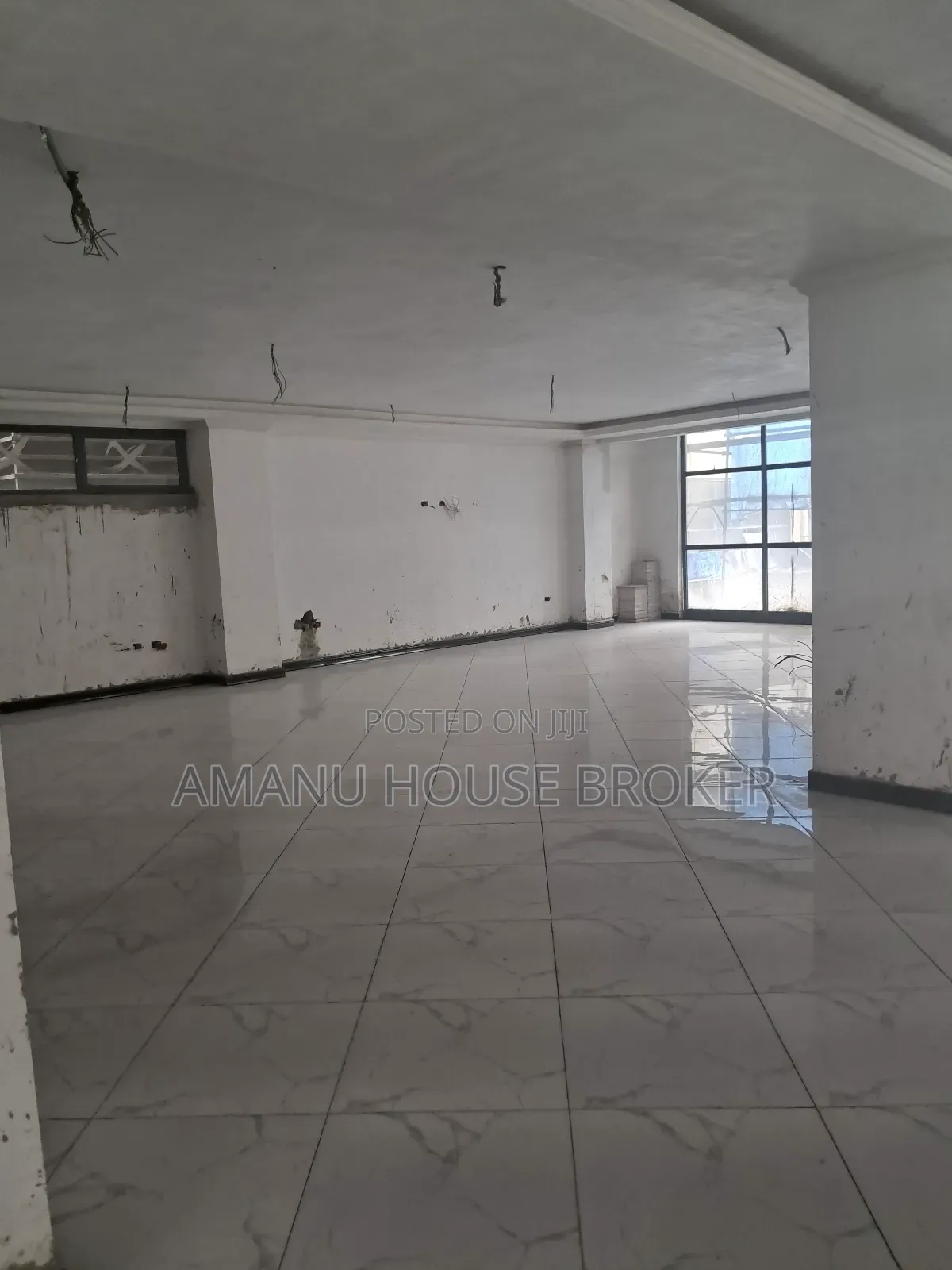 Urgent Rent for Gym and Spa 520sqm