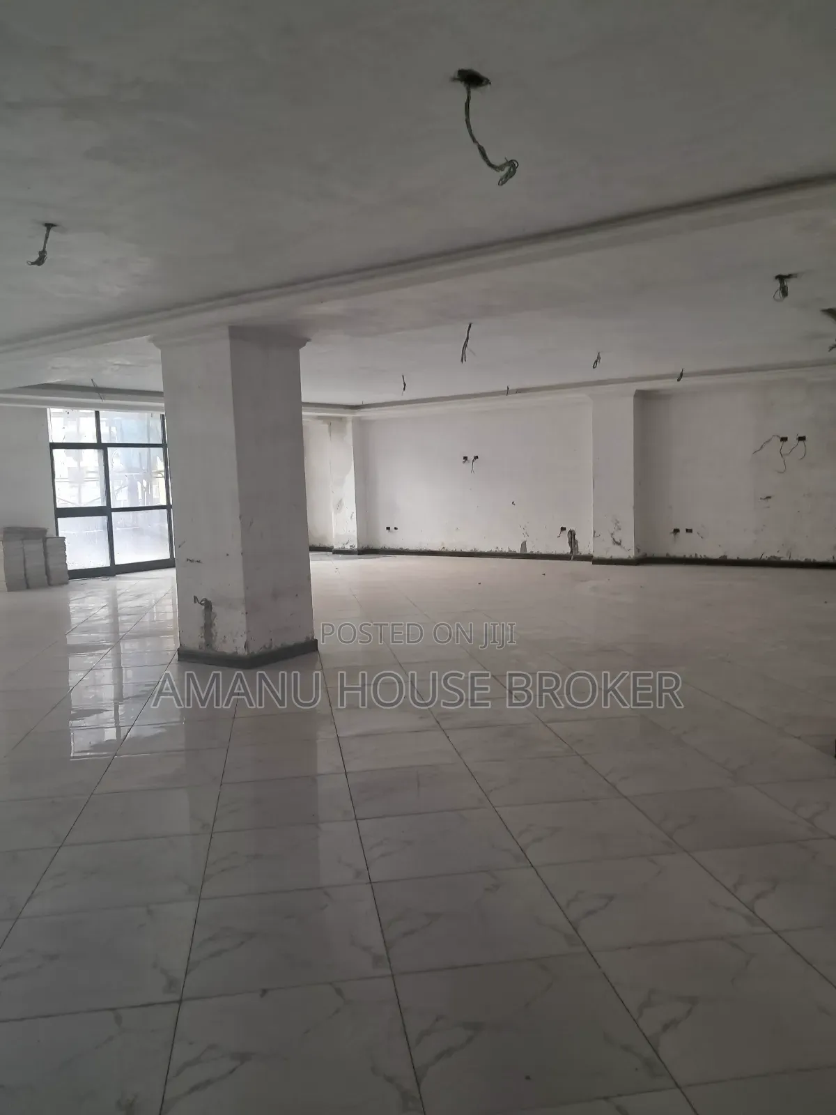 Urgent Rent for Gym and Spa 520sqm