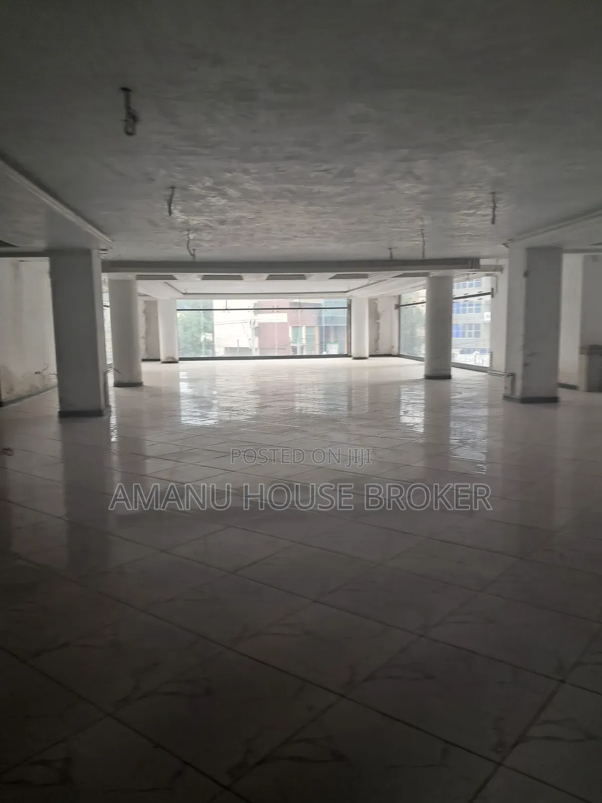 Urgent Rent for Gym and Spa 520sqm