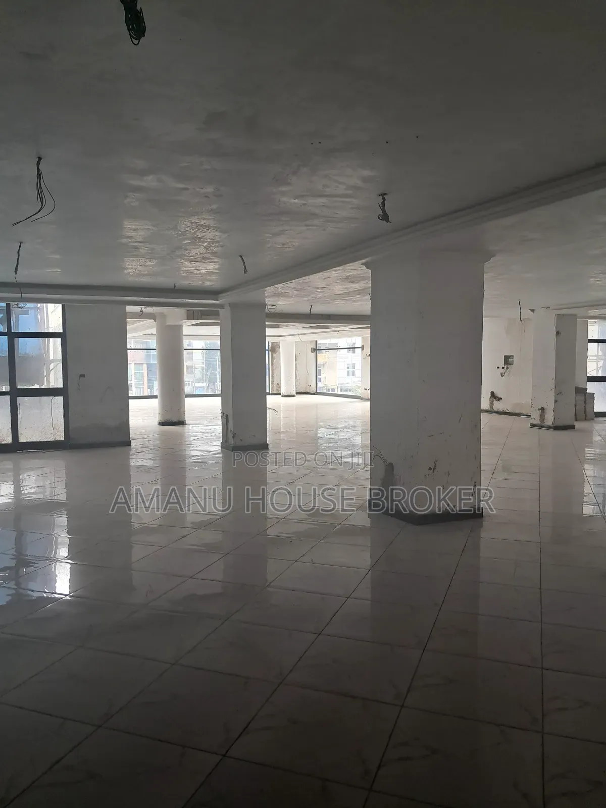 Urgent Rent for Gym and Spa 520sqm