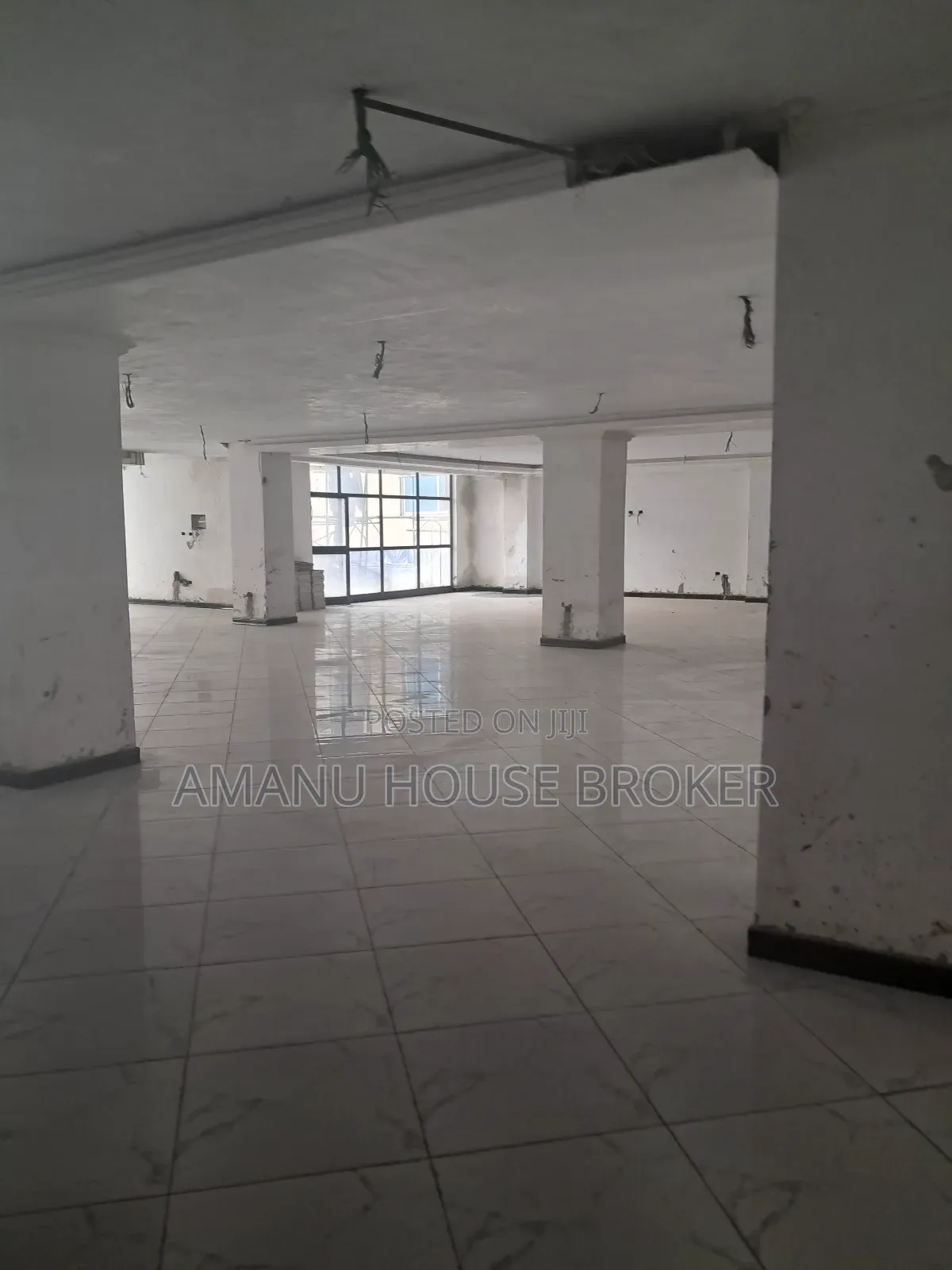 Urgent Rent for Gym and Spa 520sqm