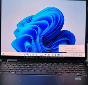 New Laptop HP Spectre 12 16GB Intel Core I7 SSD 1T